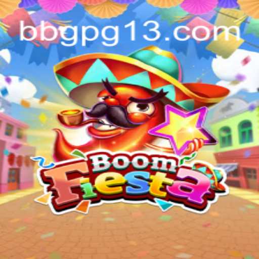 BoomFiesta: Conheça o Jogo Inovador do Momento