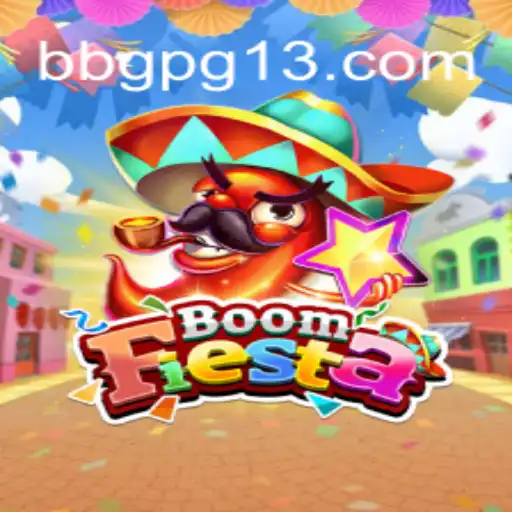 BoomFiesta: Conheça o Jogo Inovador do Momento