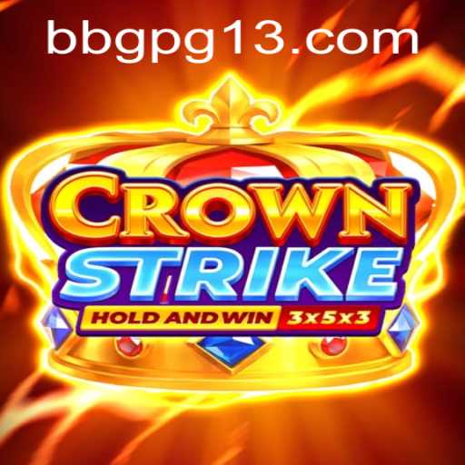 CrownStrike: A Nova Sensação no Mundo dos Jogos BBGPG