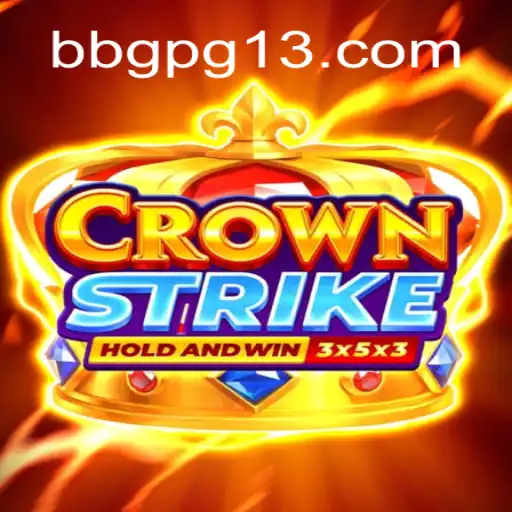CrownStrike: A Nova Sensação no Mundo dos Jogos BBGPG