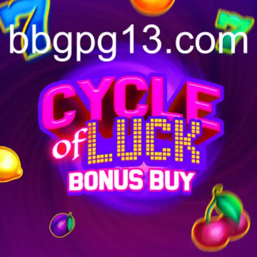 CycleofLuckBonusBuy: Explorando a Nova Sensação dos Jogos Online