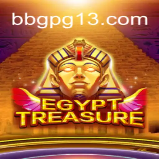 Descobrindo os Segredos de EgyptTreasure: Um Jogo de Aventura no Mundo Antigo