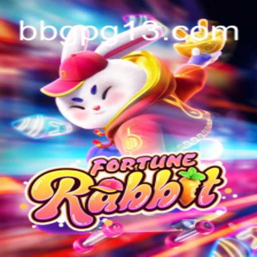 FortuneRabbit: Descubra o Enigmático Mundo do Novo Jogo BBGPG