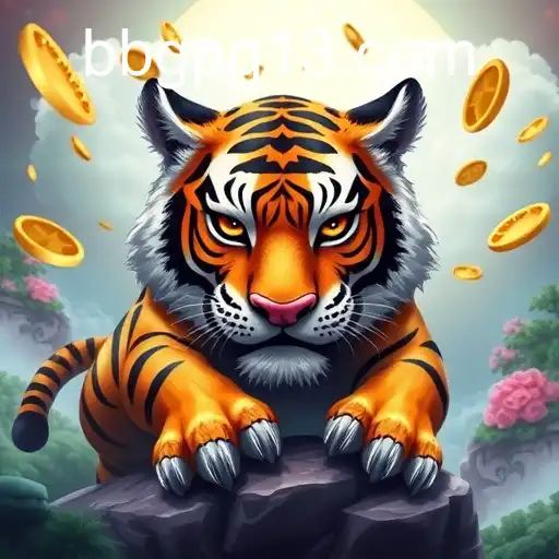 Como ganhar no Fortune Tiger em bbgpg com Saque via PIX 2026
