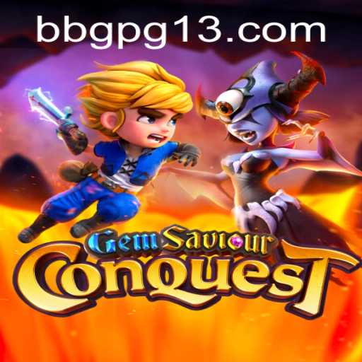 Gem Saviour Conquest: Uma Aventura Épica no Mundo dos Jogos Digitais