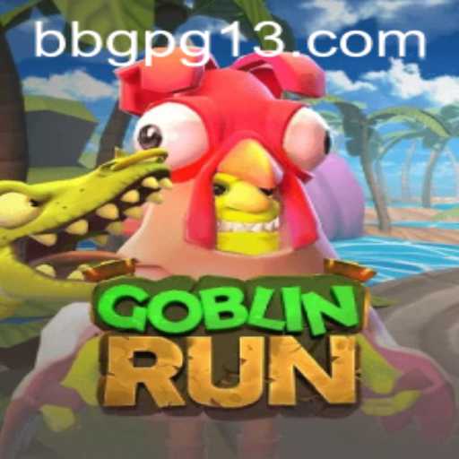 GoblinRun: Descubra o Encantador Jogo de Aventura
