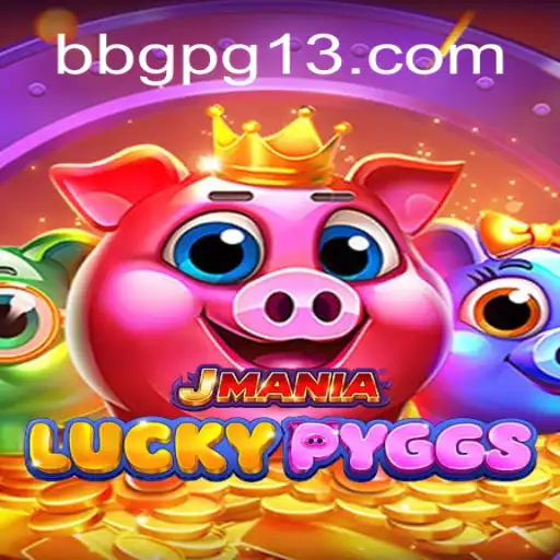 Explorando o Mundo do Jogo Inovador: JManiaLuckyPyggs