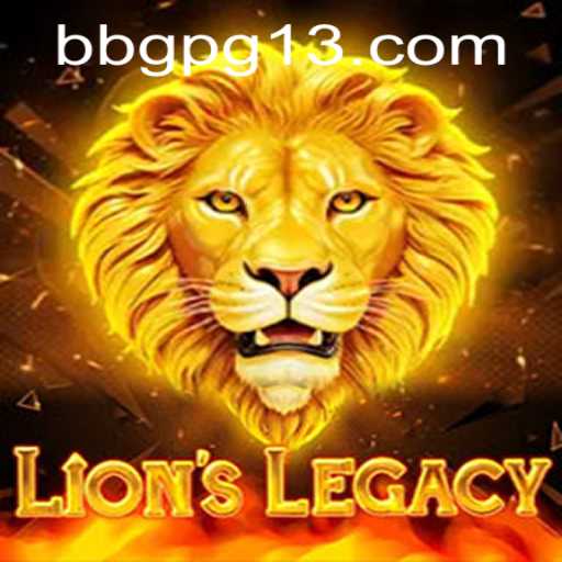LionsLegacy: Explorando o Mundo Estratégico do BBGPG