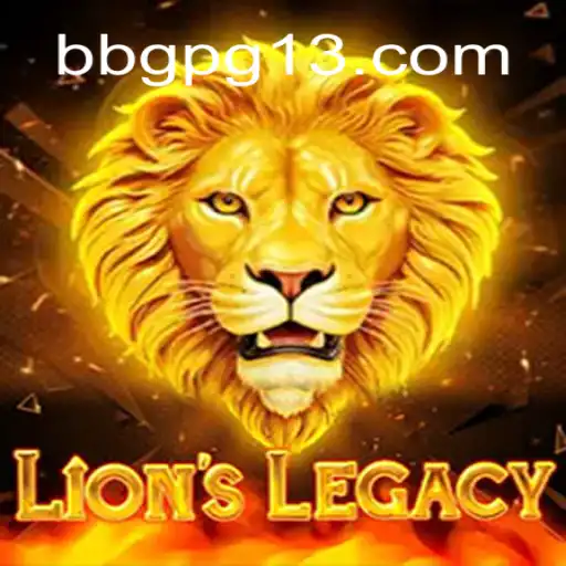 LionsLegacy: Explorando o Mundo Estratégico do BBGPG