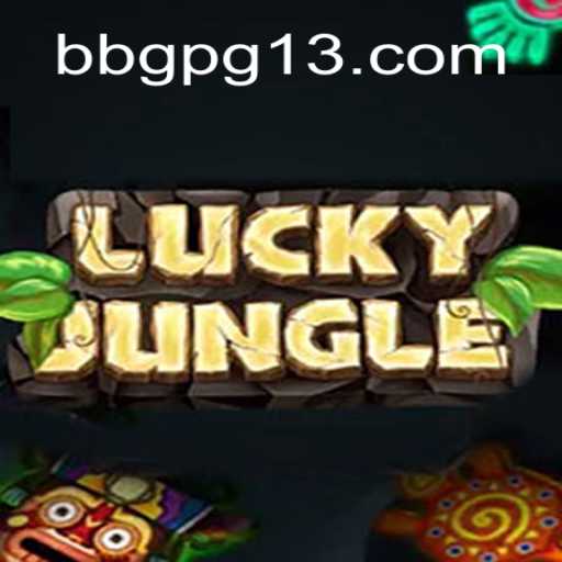 LuckyJungle: Explorando a Aventura do Jogo BBGPG