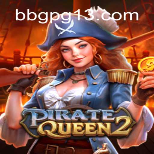 Explorando o Universo de PirateQueen2: Aventura e Estratégia no Mundo dos Piratas