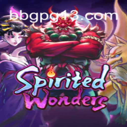SpiritedWonders: Uma Jornada Mágica no Mundo dos Jogos