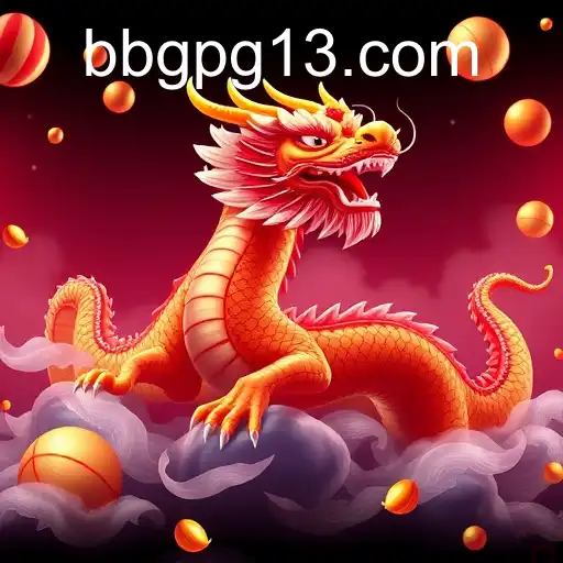 Fortune Dragon no bbgpg com Saque via PIX
