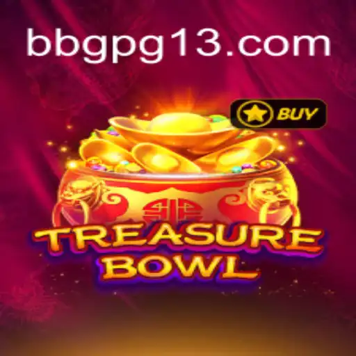 Explorando o Mundo de TreasureBowl: O Jogo de Aventuras e Estratégias