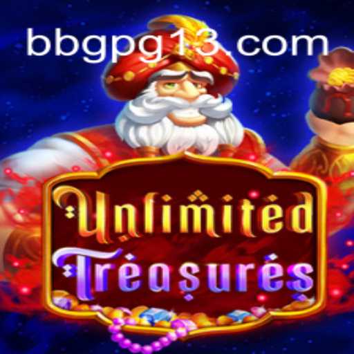Explorando UnlimitedTreasures: O Fascinante Universo de Aventuras de BBGPG
